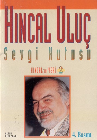 Sevgi Kutusu